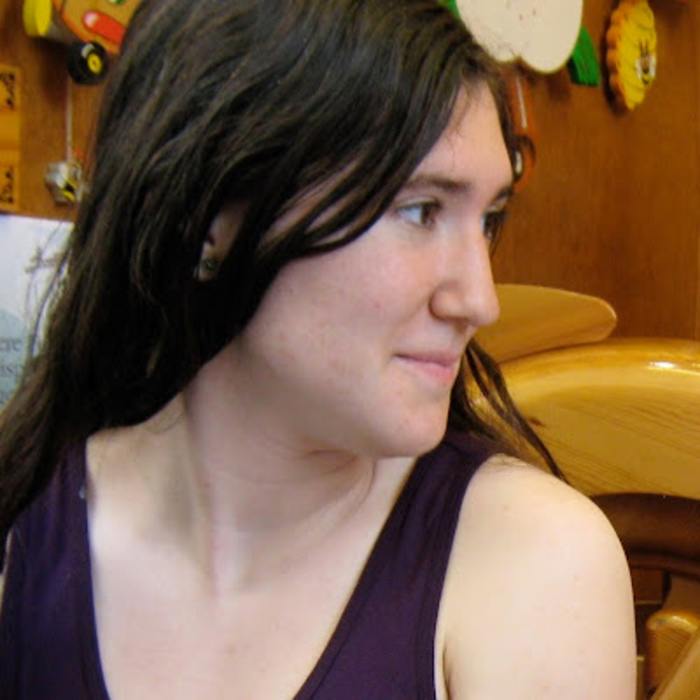 Meet your Posher, Jennica